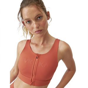 Born Living Yoga By Vikika Raw Sporttop Met Hoge Ondersteuning