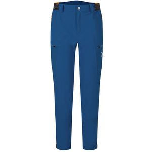 Montura Trace -5 Cm Pants Blauw L / Short Man