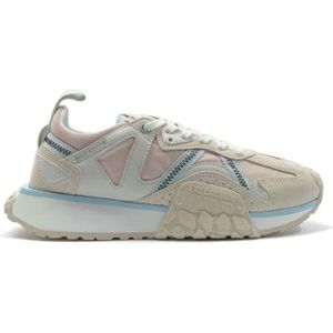 Palladium Troop Runner Outcity Trainers Roze EU 36 Vrouw