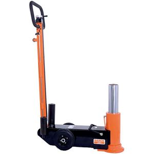 Bahco 30tn Oleopneumatische Krik