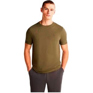 Tommy Hilfiger Essential Korte Mouw Pyjama T-shirt