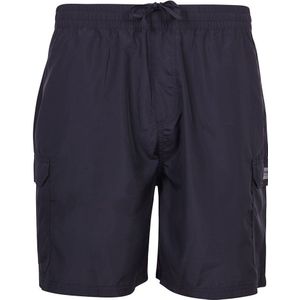 Russell Athletic Amr A30801 Shorts Zwart M Man