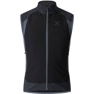 Montura Premium Wind Vest Zwart XL Man