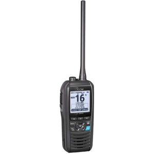Icom Vhf Ic-m94de Walkie-talkie
