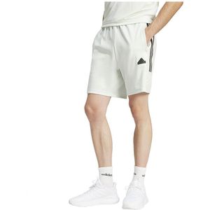 Adidas Tiro Q1 Shorts Beige 2XL / Regular Man