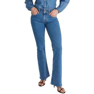 Pepe Jeans Venus Flare Fit Spijkerbroek