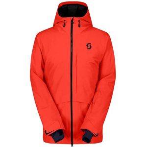 Scott Ultimate Dryo Ripstop Jas