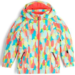 Spyder Bitsy Zadie Synthetic Donzen Jas