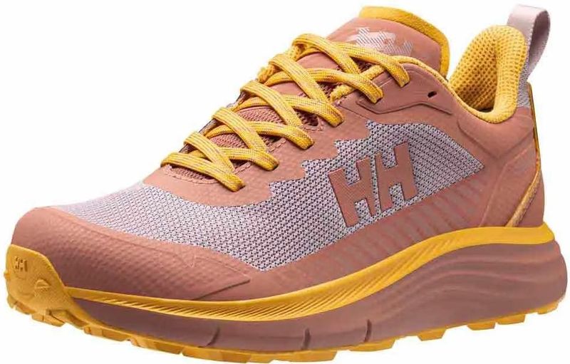 Helly Hansen - Stega - Wandelschoenen - Oranje - Waterdicht