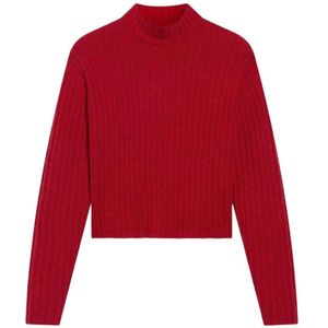 Dockers Boxy Mockneck Trui
