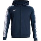 Joma Elite Xi Sweatshirt Met Rits