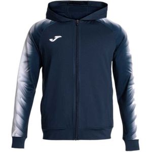 Joma Elite Xi Sweatshirt Met Rits