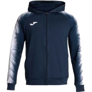 Joma Elite Xi Sweatshirt Met Rits