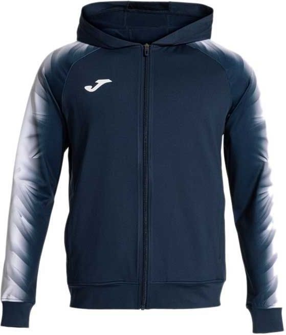Joma Elite Xi Sweatshirt Met Rits