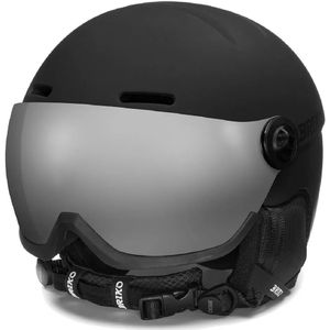 Briko Teide 2.0 Helm Met Vizier