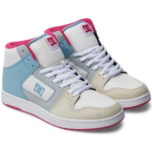 Dc Shoes Manteca 4 Hi Schoenen