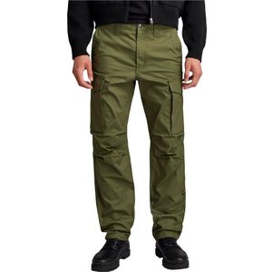 G-star Core Regular Fit Cargo Pants Groen 36 / 34 Man