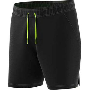 Adidas Club 2in1 Korte Broek