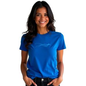Kruskis Swim Estella T-shirt Met Korte Mouwen