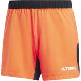 adidas - TERREX Multi - Korte Trailrunning Short