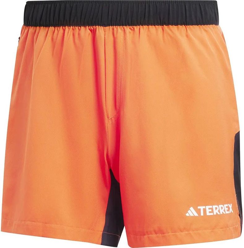 adidas - TERREX Multi - Korte Trailrunning Short