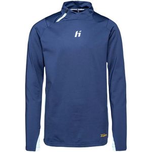 Huari Dentro Blouse Sweatshirt