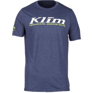 Klim K Corp T-shirt Met Korte Mouwen