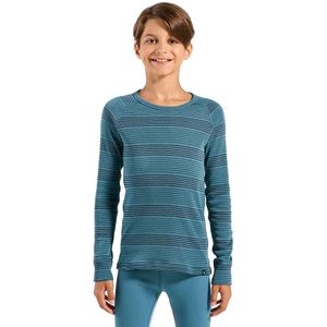Odlo - Active Warm - Thermo-ondergoed - Winterlegging en Lange Mouwen - Voor Kinderen