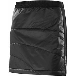 Loeffler - Primaloft Mix - Rok - Knielengte - Lichtgewicht - Zachte Tailleband