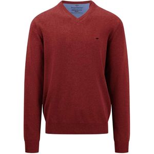 Fynch Hatton Sfpk211 Trui Met V-hals