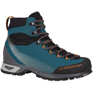 La Sportiva Trango Trk Goretex Hiking Boots Blauw EU 44 Man