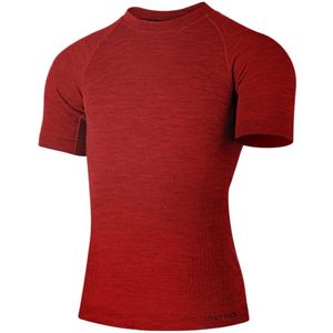 Lasting Mabel Korte Mouwen Basislaag