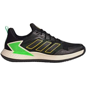 Adidas Defiant Speed Clay Shoes Zwart EU 40 Man