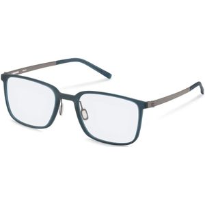 Rodenstock R7173 Square Bril