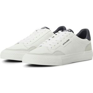 JACK & JONES Morden Sneakers Wit