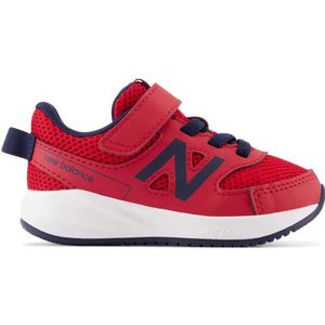 New Balance 570v3 Running Shoes Rood EU 17 Jongen