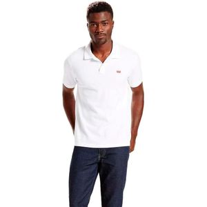 Levi´s ® Housemark Korte Mouw Poloshirt
