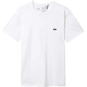 Vans Off The Wall Classic T-shirt Met Korte Mouwen