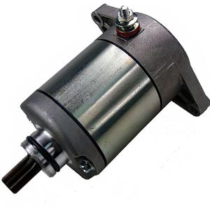 Sgr Suzuki Lt 4 Quadrunner 4172109 Startmotor