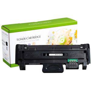 Statische Controle - Compatibele Toner - Zwart - Hoge Capaciteit - Voor Samsung MLT-D116L