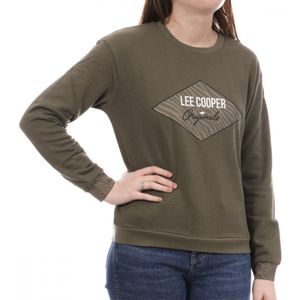 Lee Cooper Okazia Sweatshirt