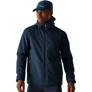 Regatta - Coriver - Jas - Waterdicht - 100% Polyester - Ademend