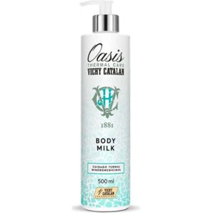 Oasis Bodymilk Thermische Verzorging 500ml