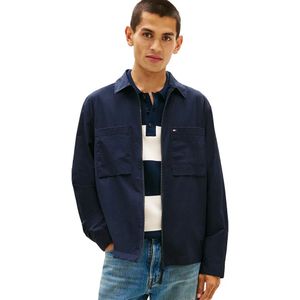 Tommy Hilfiger Tech Overshirt