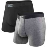 Saxx Underwear Heren Vibe boxershort 2-pak
