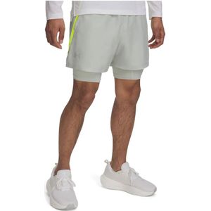 Under Armour Launch 5´´ 2-in-1 Korte Broek