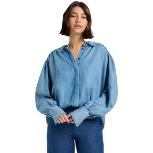 Lee - Dameshemd - Blouse