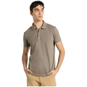 Bendorff 10594 Korte Mouw Poloshirt