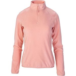 Iguana - Vilos - Fleece - Dames - Met Halve Rits