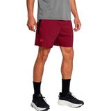 Under Armour - Launch Elite - Geweven Shorts - Marine